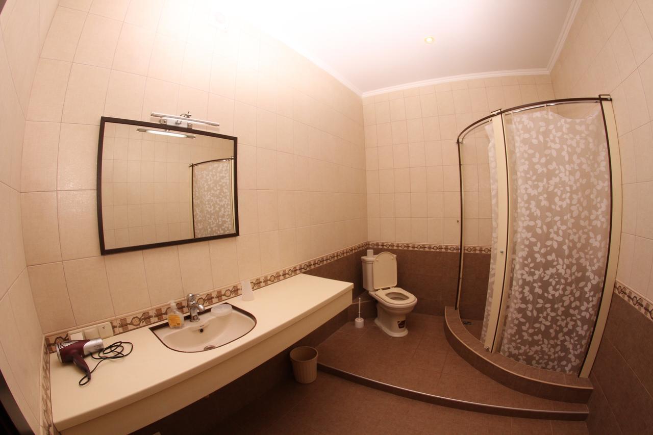 Uyut Chernihiv Exterior foto