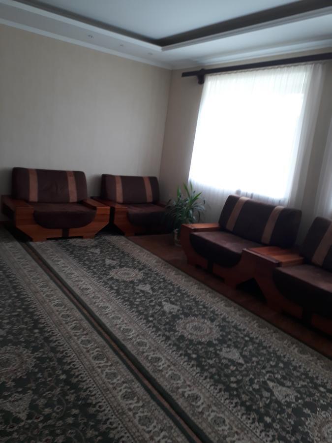 Uyut Chernihiv Exterior foto